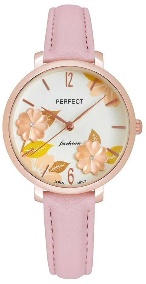 Zegarek Damski PERFECT E323-2