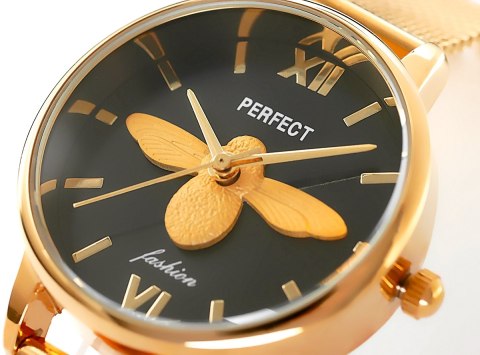 Zegarek Damski PERFECT S639-3