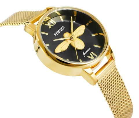 Zegarek Damski PERFECT S639-4