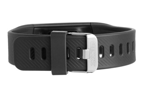 Pasek GIEWONT Fit&GO do GW200 GWP200-10 - Black