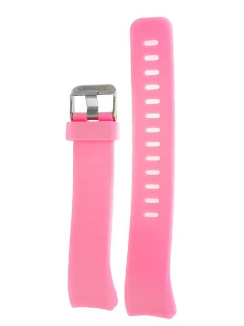Pasek GIEWONT Fit&GO do GW200 GWP200-4- Think Pink