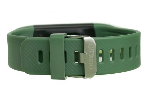 Pasek GIEWONT Fit&GO do GW200 GWP200-5 - Go Green
