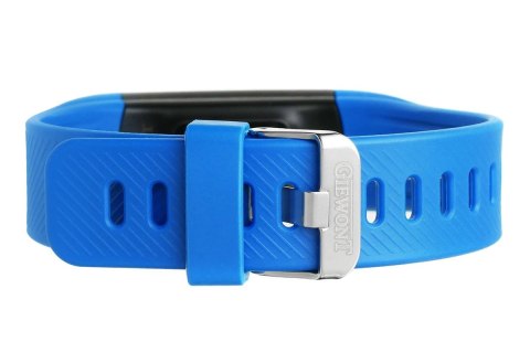 Pasek GIEWONT Fit&GO do GW200 GWP200-7 - Sky Blue