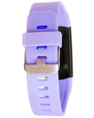 Pasek GIEWONT Fit&GO do GW200 GWP200-8 - Lavender