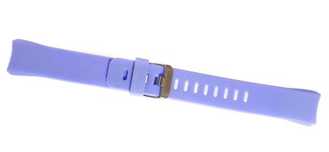 Pasek GIEWONT Fit&GO do GW200 GWP200-8 - Lavender