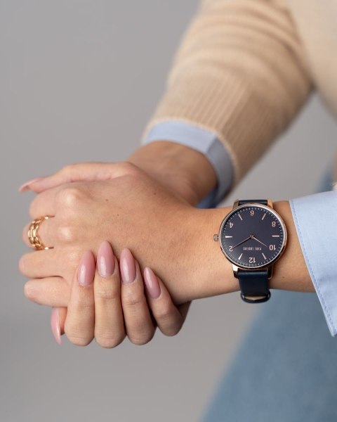 Zegarek Damski Paul Lorens PL12177A6-6F3