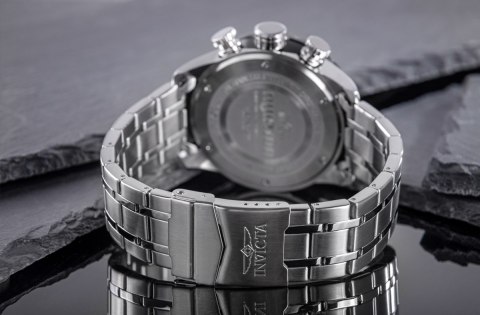 Zegarek Męski INVICTA AVIATOR 22970 + BOX
