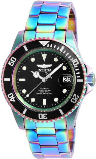 Zegarek Męski INVICTA PRO DIVER Automatyczny 26600 + BOX