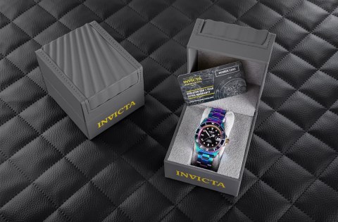 Zegarek Męski INVICTA PRO DIVER Automatyczny 26600 + BOX
