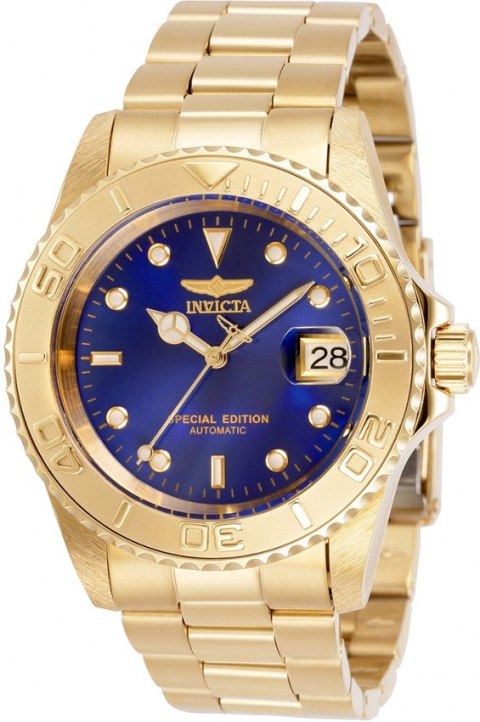Zegarek Męski INVICTA PRO DIVER Automatyczny 30603 + BOX