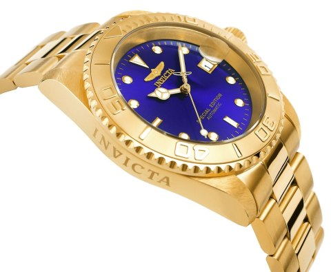 Zegarek Męski INVICTA PRO DIVER Automatyczny 30603 + BOX