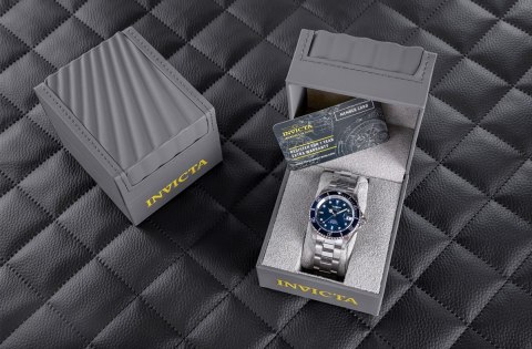 Zegarek Męski INVICTA PRO DIVER Automatyczny 35691 + BOX
