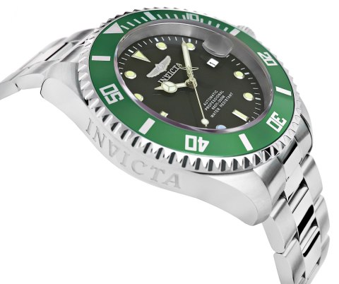 Zegarek Męski INVICTA PRO DIVER Automatyczny 35852 + BOX