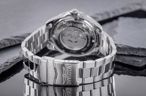 Zegarek Męski INVICTA PRO DIVER Automatyczny 35852 + BOX