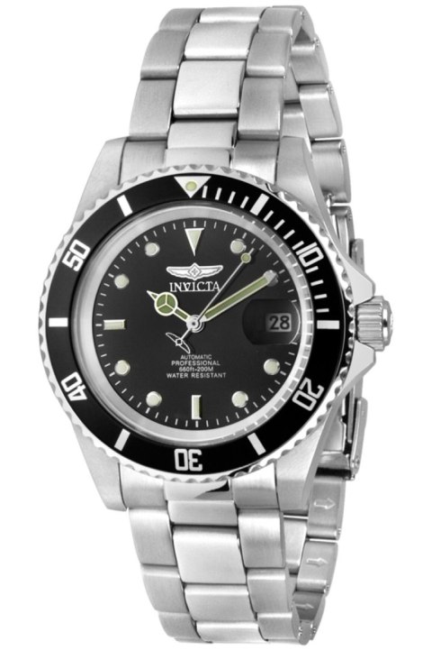 Zegarek Męski INVICTA PRO DIVER Automatyczny 8926OB + BOX