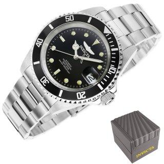Zegarek Męski INVICTA PRO DIVER Automatyczny 8926OB + BOX