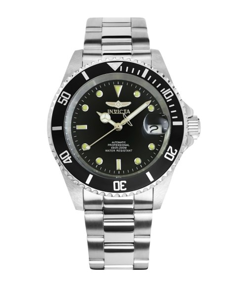 Zegarek Męski INVICTA PRO DIVER Automatyczny 8926OB + BOX