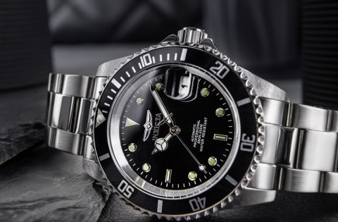 Zegarek Męski INVICTA PRO DIVER Automatyczny 8926OB + BOX