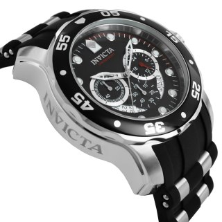 Zegarek Męski INVICTA PRO DIVER Scuba 6977 + BOX
