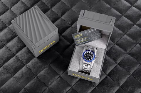 Zegarek Męski INVICTA Quartz PRO DIVER 43502 + BOX