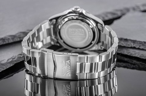 Zegarek Męski INVICTA Quartz PRO DIVER 44714 + BOX