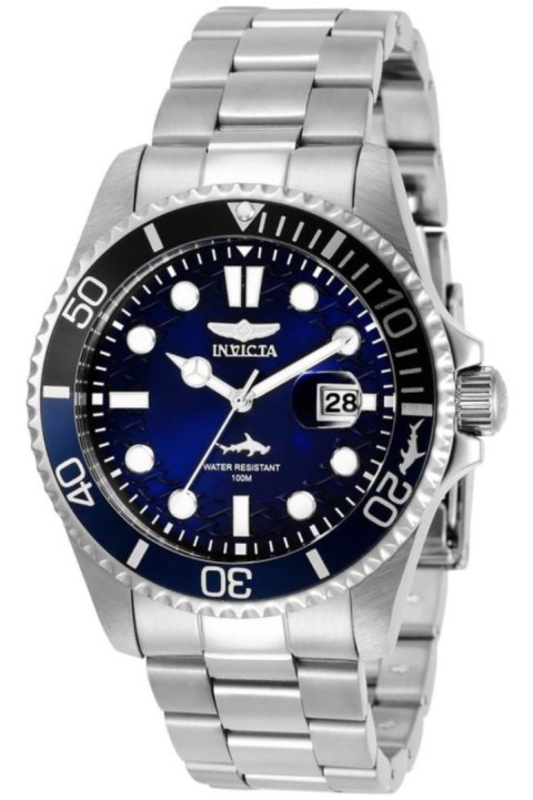 Zegarek Męski INVICTA Quartz PRO DIVER 44716 + BOX