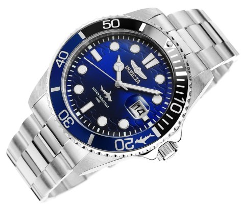 Zegarek Męski INVICTA Quartz PRO DIVER 44716 + BOX