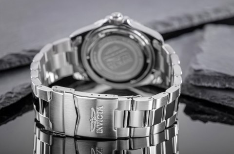 Zegarek Męski INVICTA Quartz PRO DIVER 44716 + BOX