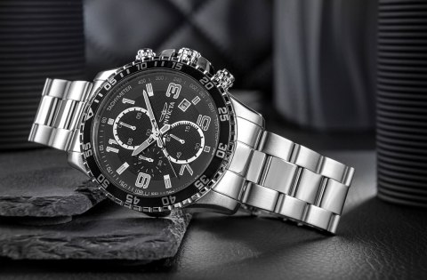 Zegarek Męski INVICTA Speciality 37146 + BOX