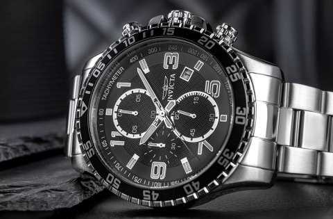 Zegarek Męski INVICTA Speciality 37146 + BOX