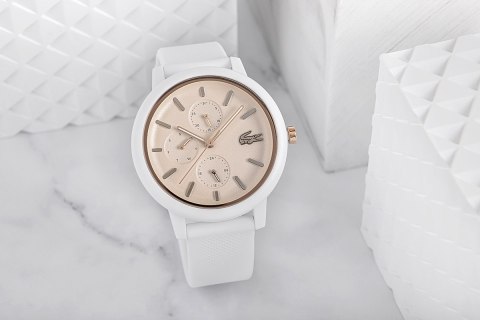 Zegarek Damski Lacoste LACOSTE 12.12 Multi 2001326 + BOX