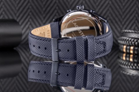 Zegarek Męski LACOSTE Aptex 2011297 + BOX