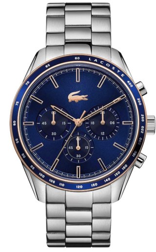 Zegarek Męski LACOSTE Boston 2011081 + BOX