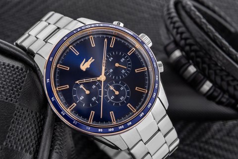 Zegarek Męski LACOSTE Boston 2011081 + BOX