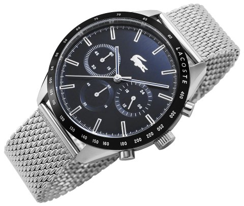 Zegarek Męski LACOSTE Boston 2011163 + BOX