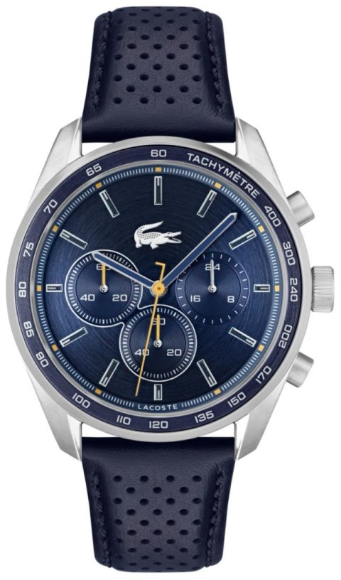 Zegarek Męski LACOSTE Boston 2011344 + BOX