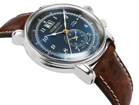 Zegarek Męski ZEPPELIN LZ126 Los Angeles 8644-3 + BOX