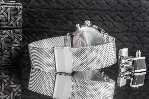 Zegarek Męski ZEPPELIN LZ129 Hindenburg 7036M-3 + BOX