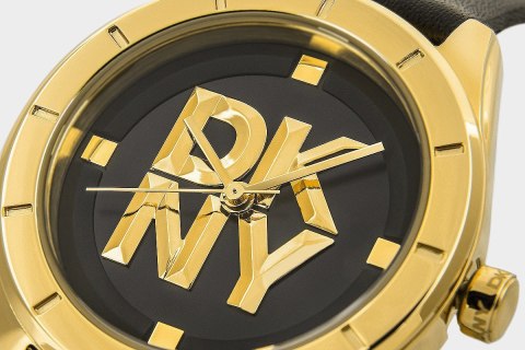 Zegarek Damski DKNY Chambers Midi DK1L016L0025 + BOX