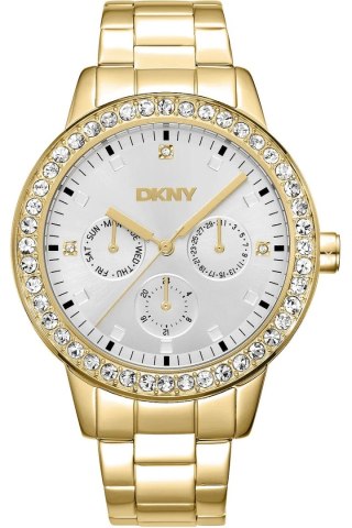 Zegarek Damski DKNY Parsons Multi Glitz DK1L055M0055 + BOX
