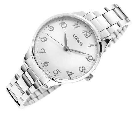 Zegarek Damski LORUS Classic RG267VX9 + BOX