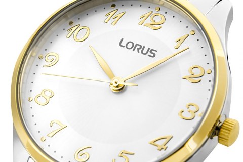 Zegarek Damski LORUS Classic RG270VX9 + BOX