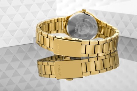 Zegarek Damski LORUS Lady RG208UX9 + BOX