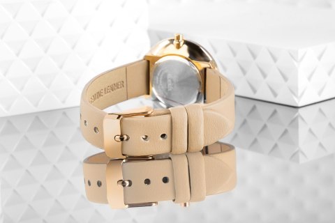 Zegarek Damski LORUS Lady RG220SX9 + BOX