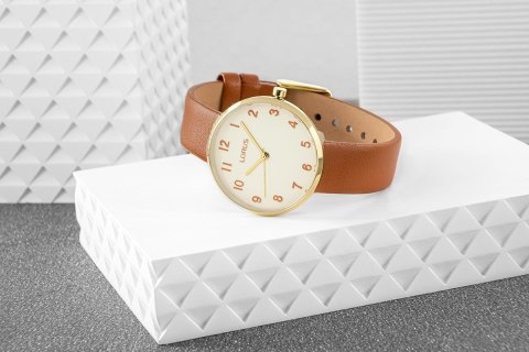 Zegarek Damski LORUS Lady RG222SX9 + BOX