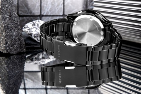 Zegarek Męski CITIZEN Promaster Mechanical Diver NY0145-86E + BOX