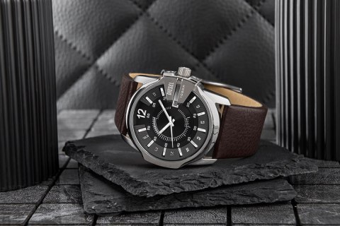 Zegarek Męski DIESEL CHIEF DZ1206 + BOX