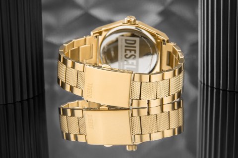 Zegarek Męski DIESEL Scraper DZ2173 + BOX