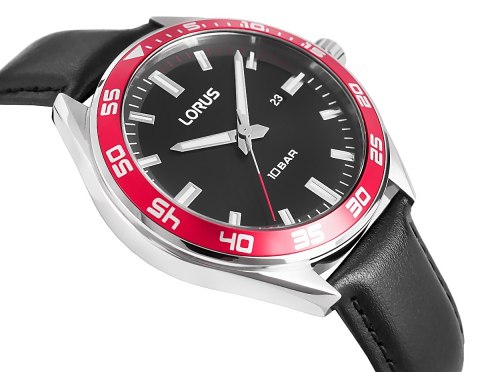 Zegarek Męski LORUS RH941NX9 + BOX
