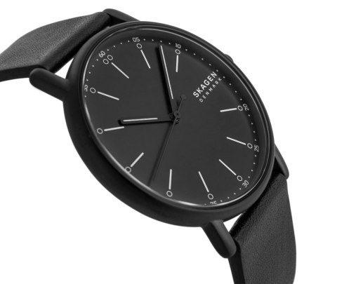 Zegarek Męski SKAGEN Signatur SKW6902 + BOX
